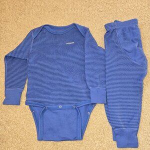Patagonia Matching Set